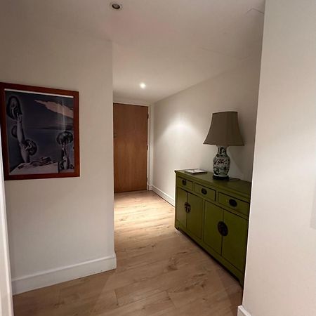 Canary Wharf 1 Bed Apartment Londyn Zewnętrze zdjęcie