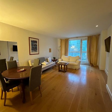 Canary Wharf 1 Bed Apartment Londyn Zewnętrze zdjęcie