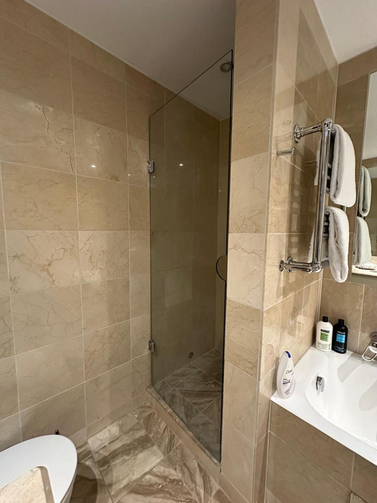 Canary Wharf 1 Bed Apartment Londyn Zewnętrze zdjęcie